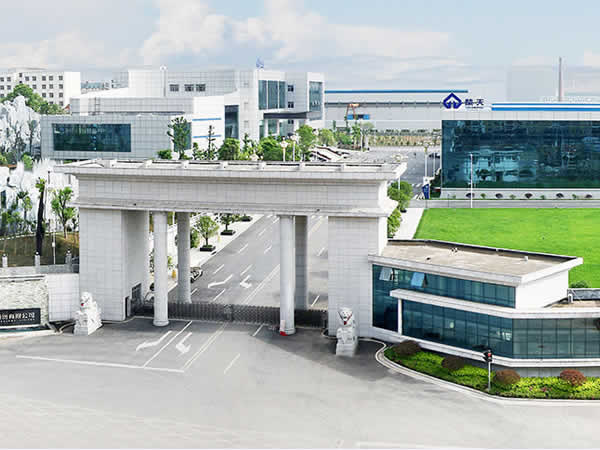 楚天科技 楚天科技